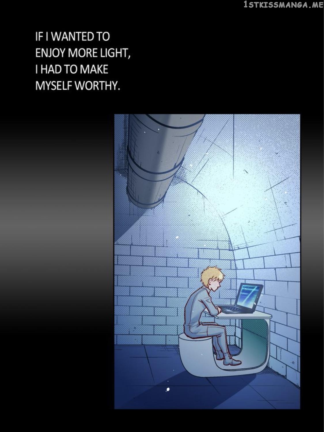 Give to the Heart Webtoon Edition chapter 83 - page 22