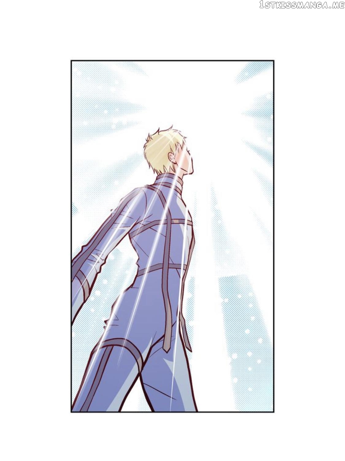 Give to the Heart Webtoon Edition chapter 83 - page 26