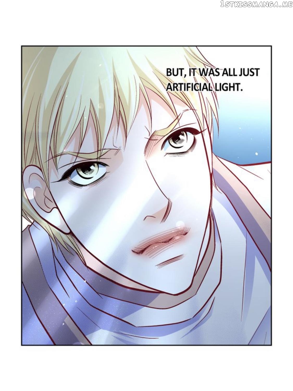 Give to the Heart Webtoon Edition chapter 83 - page 27