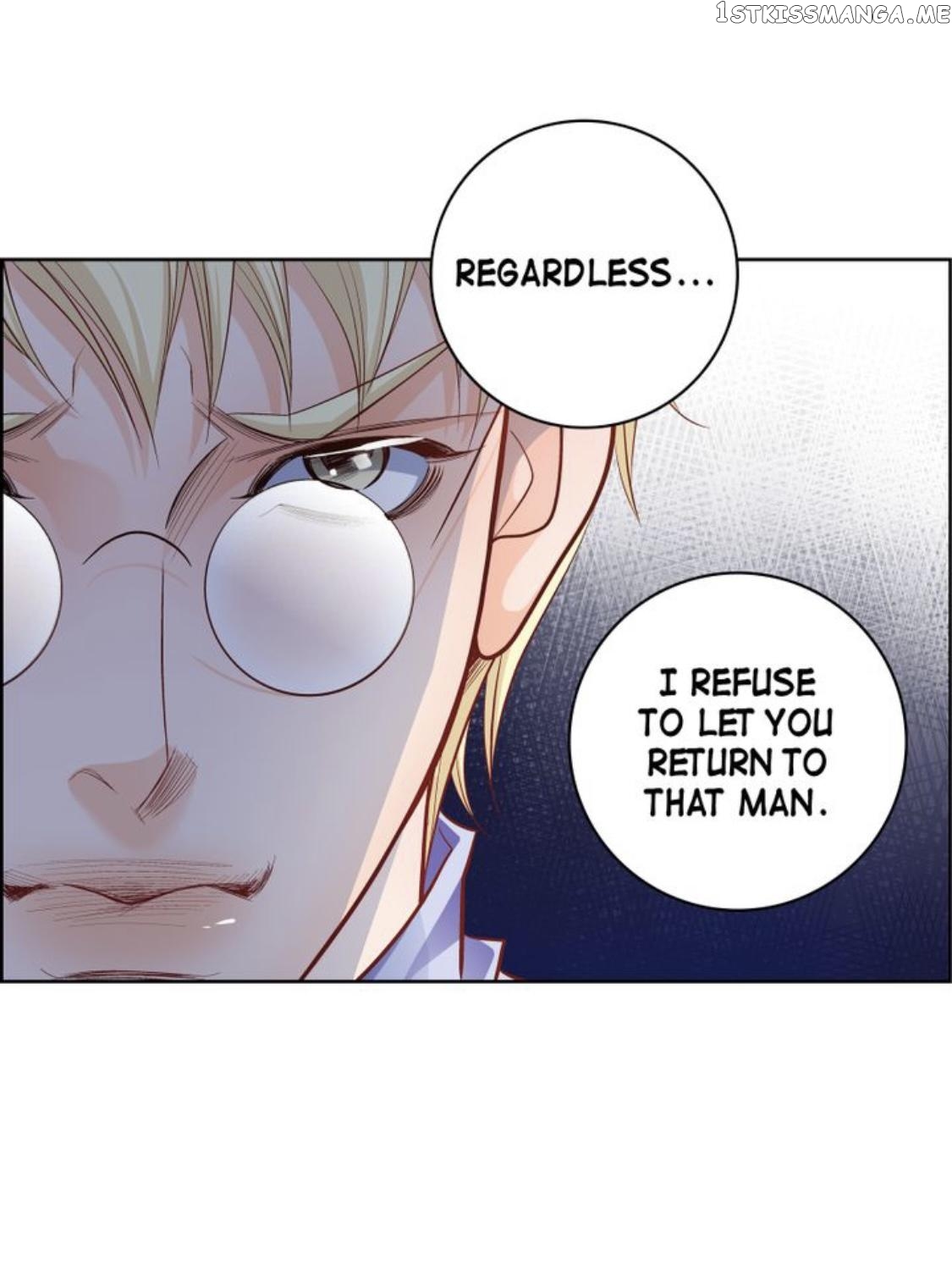 Give to the Heart Webtoon Edition chapter 83 - page 3