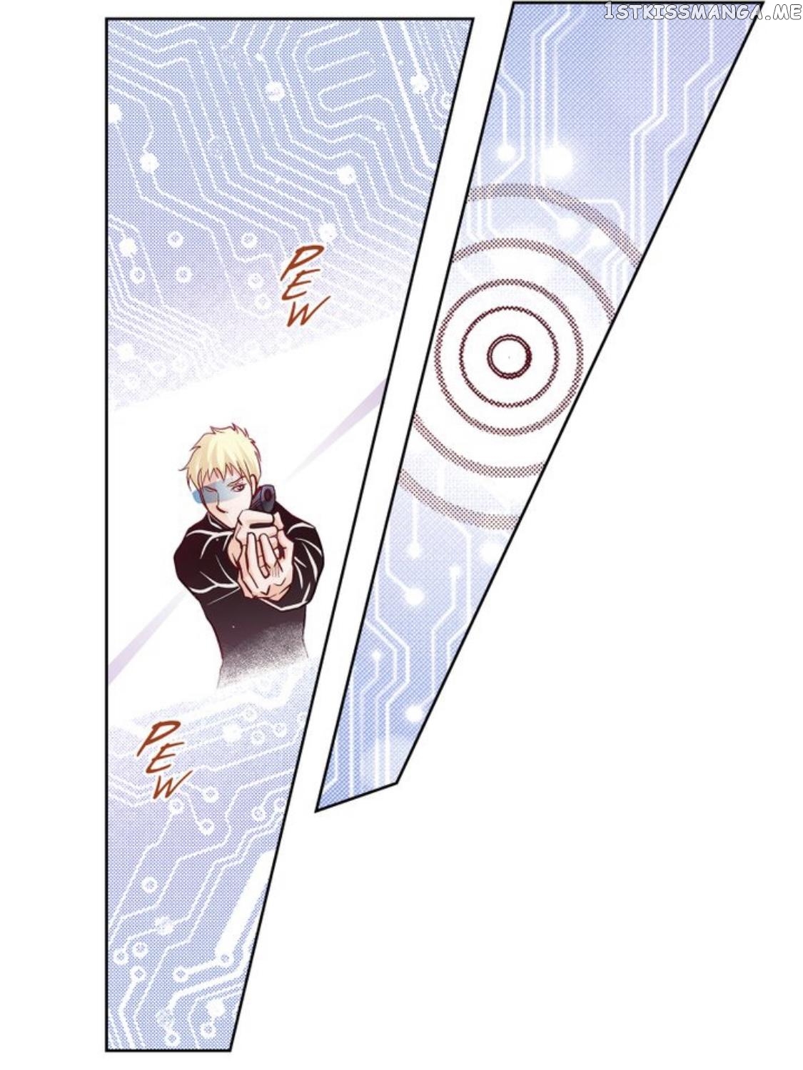 Give to the Heart Webtoon Edition chapter 83 - page 30