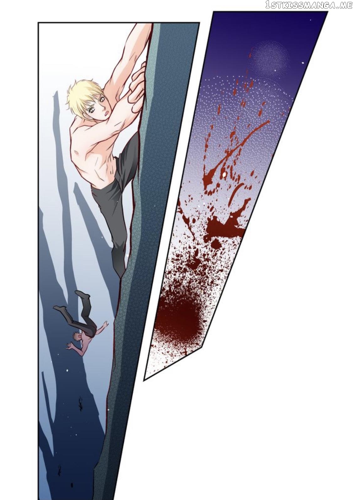 Give to the Heart Webtoon Edition chapter 83 - page 31