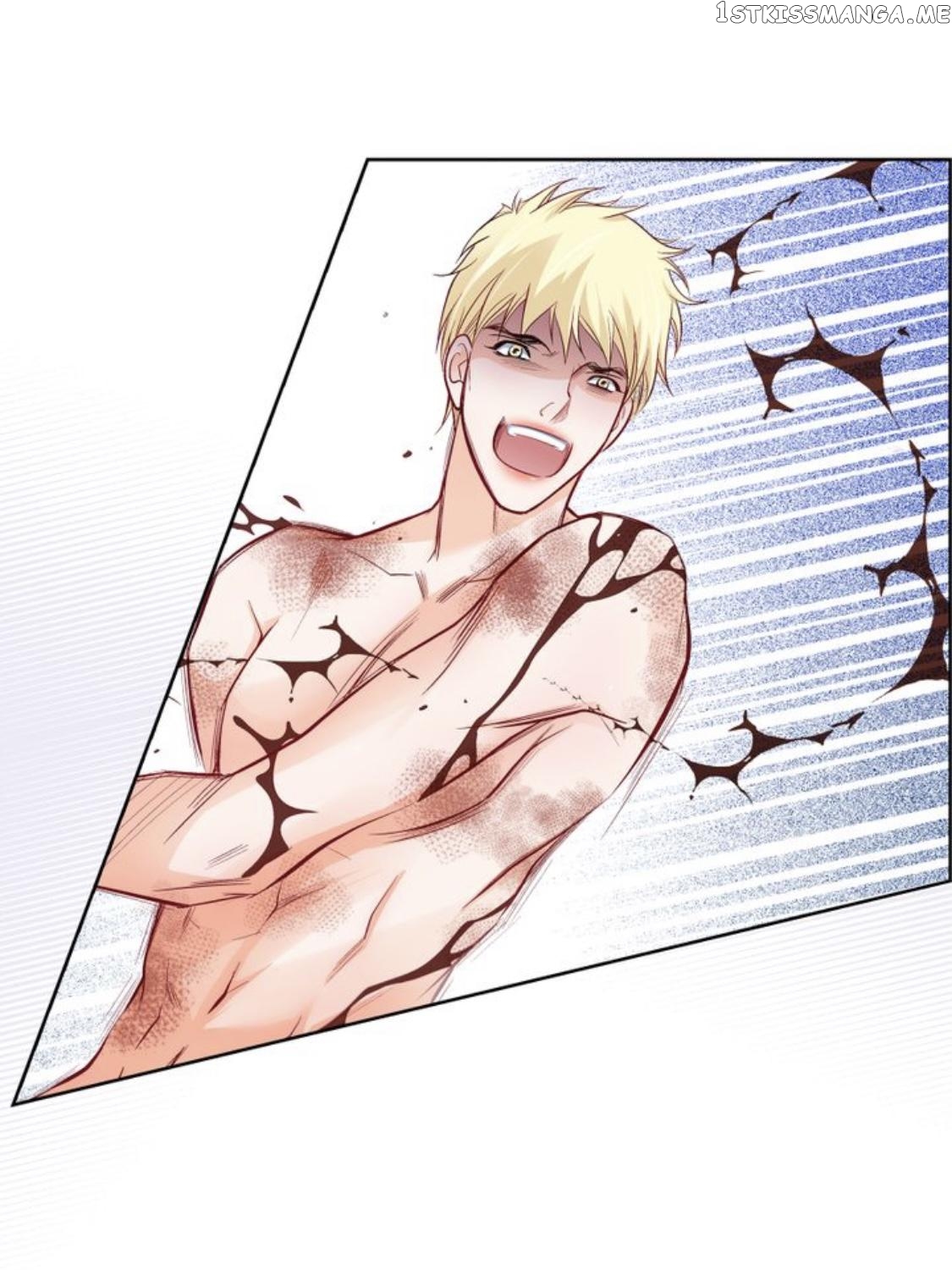 Give to the Heart Webtoon Edition chapter 83 - page 35