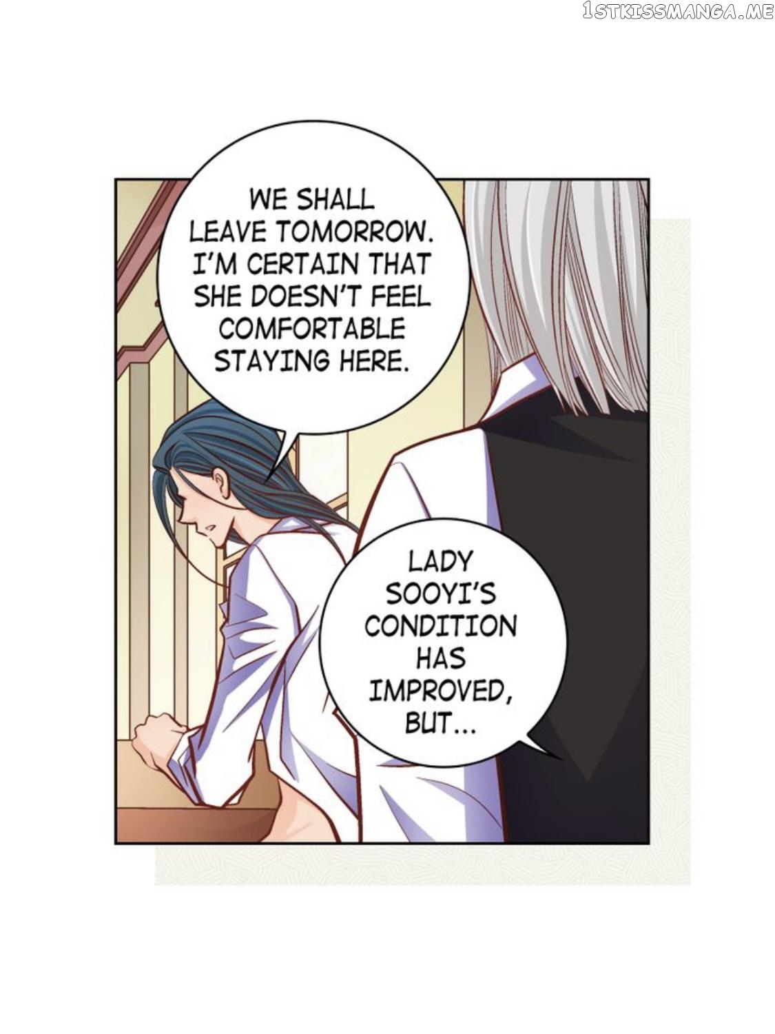 Give to the Heart Webtoon Edition chapter 83 - page 5