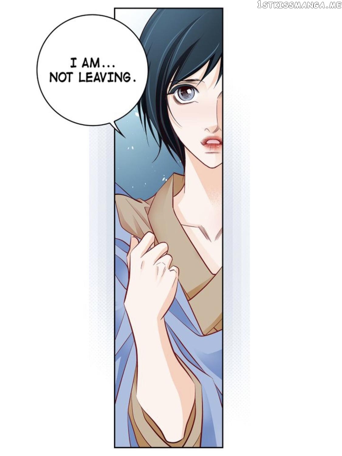 Give to the Heart Webtoon Edition chapter 82 - page 13