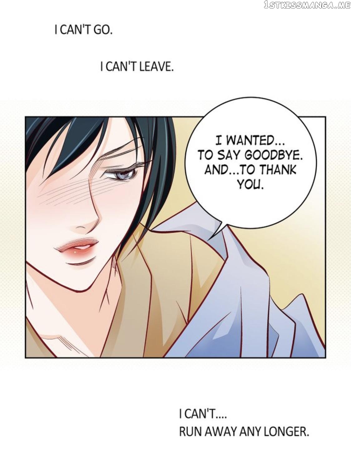 Give to the Heart Webtoon Edition chapter 82 - page 15