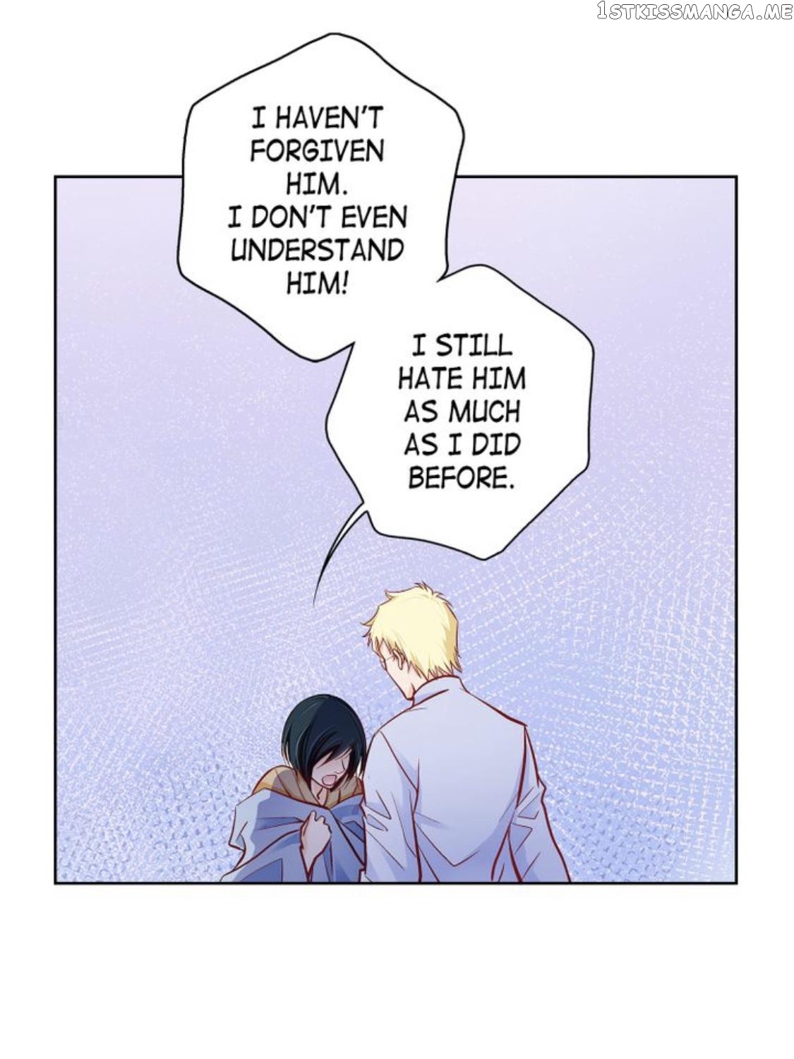 Give to the Heart Webtoon Edition chapter 82 - page 19