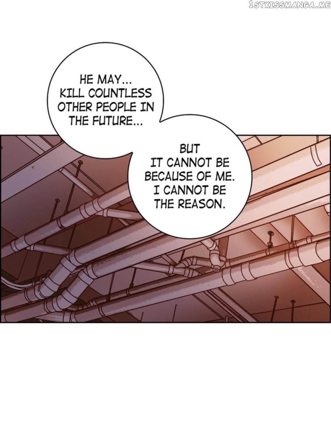 Give to the Heart Webtoon Edition chapter 82 - page 23