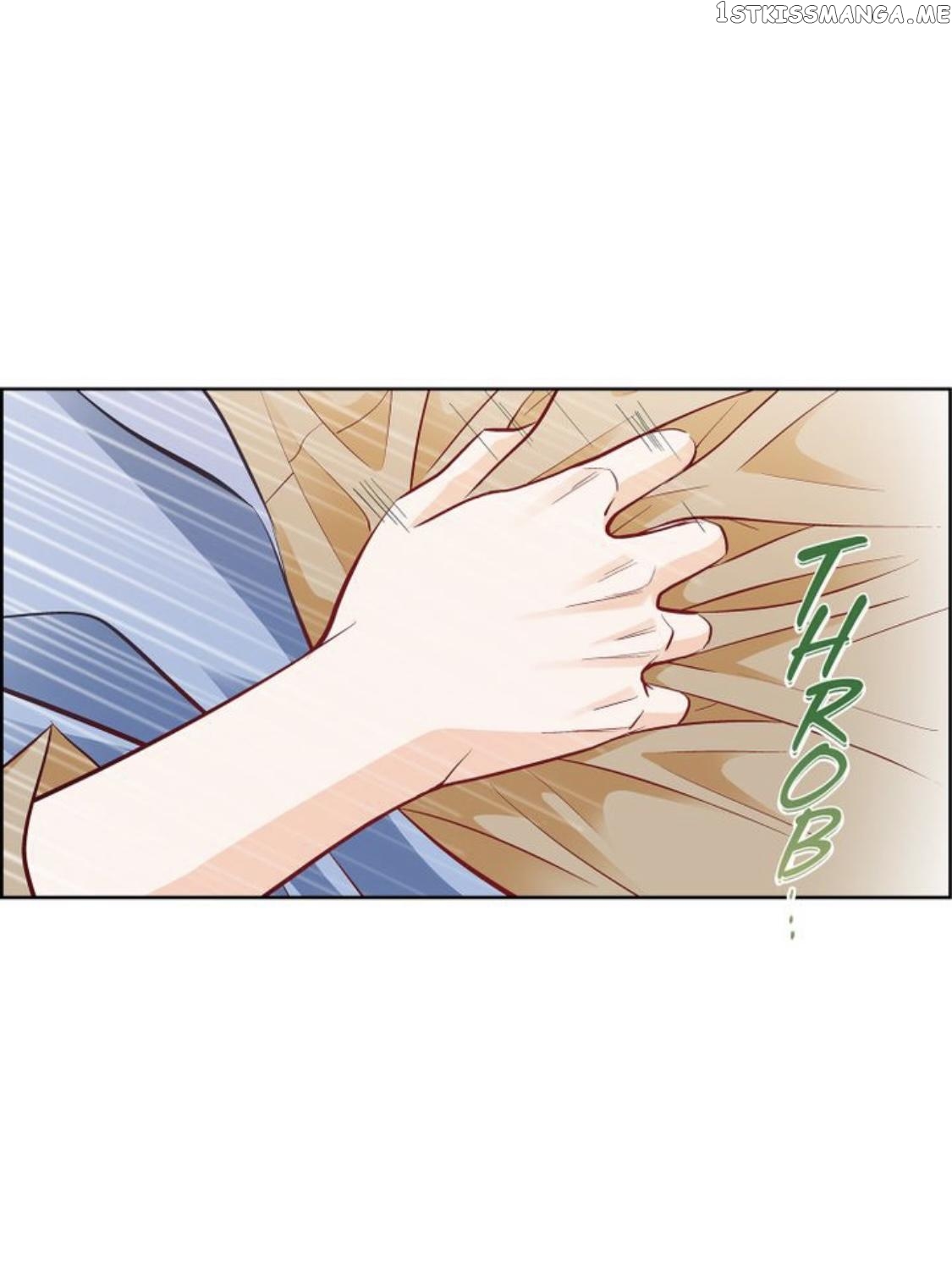 Give to the Heart Webtoon Edition chapter 82 - page 27