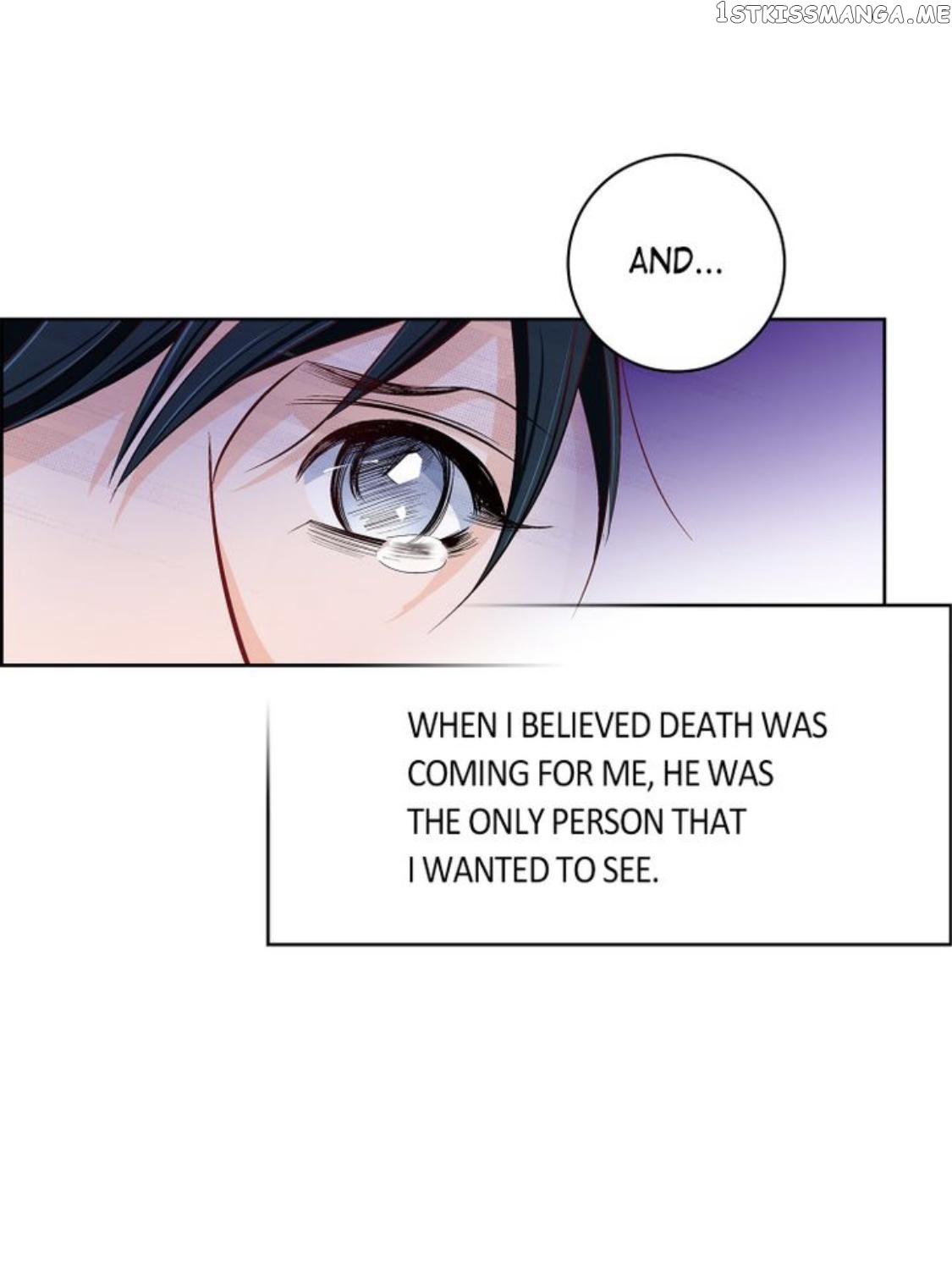 Give to the Heart Webtoon Edition chapter 82 - page 28