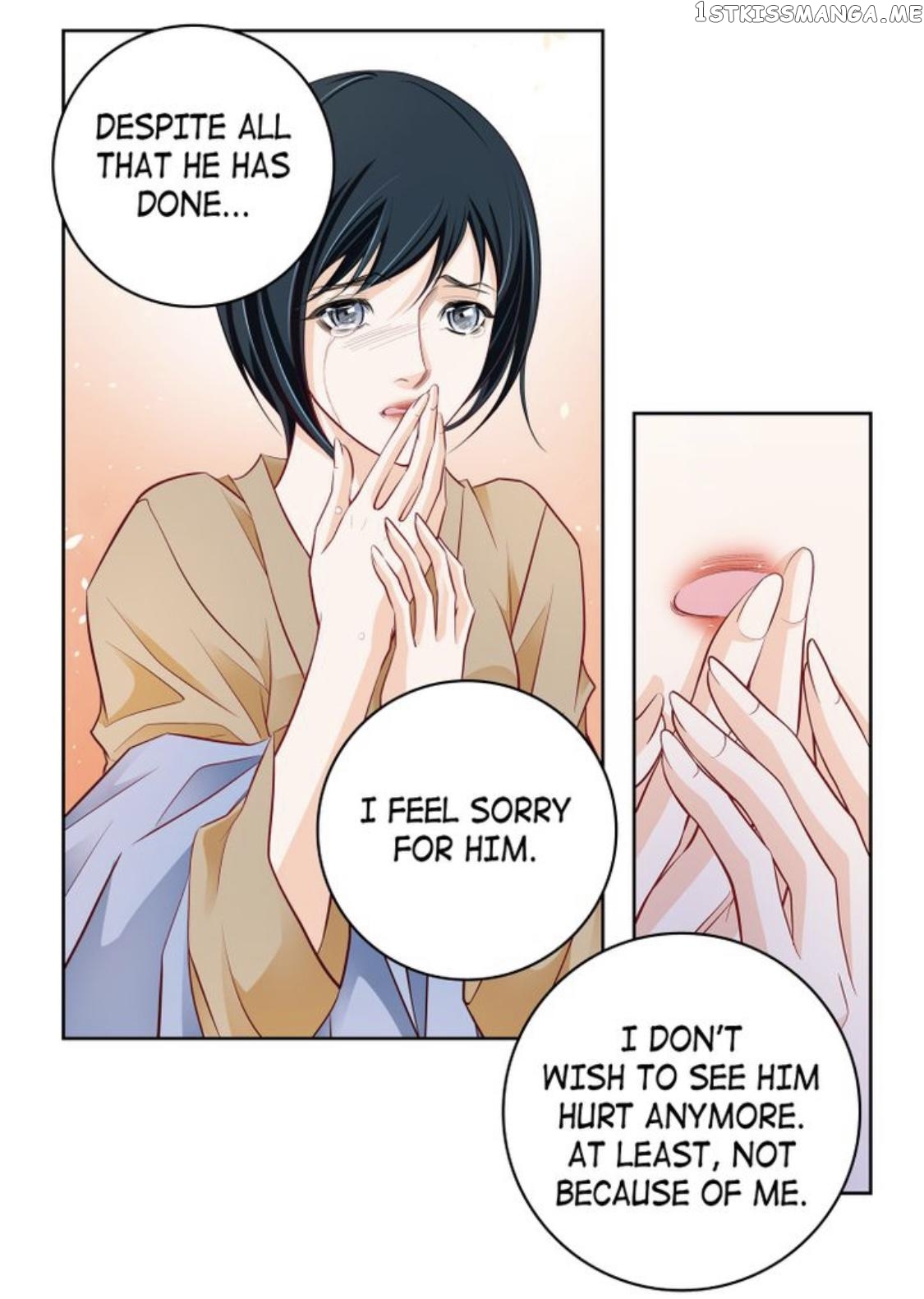 Give to the Heart Webtoon Edition chapter 82 - page 29