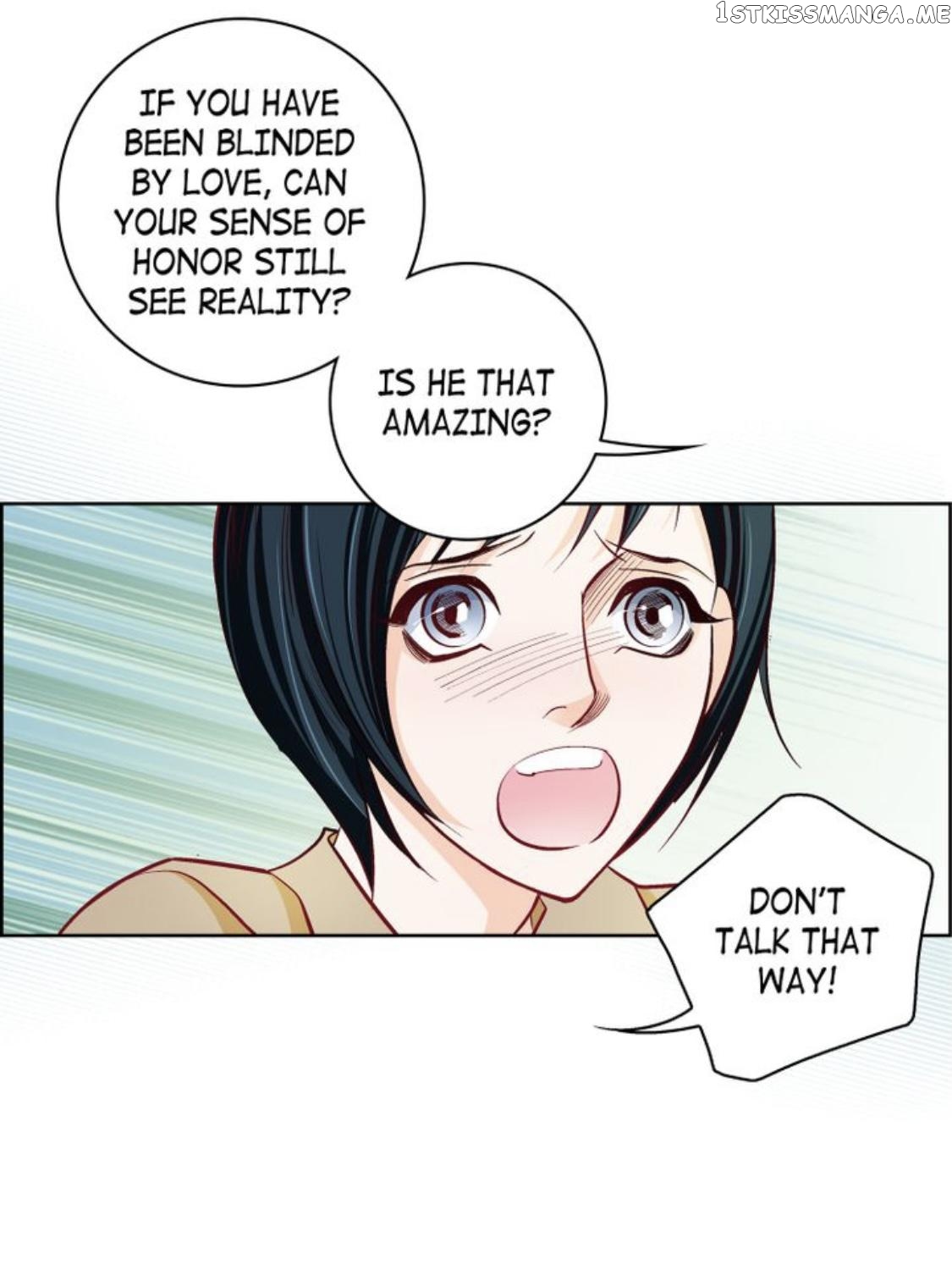 Give to the Heart Webtoon Edition chapter 82 - page 37