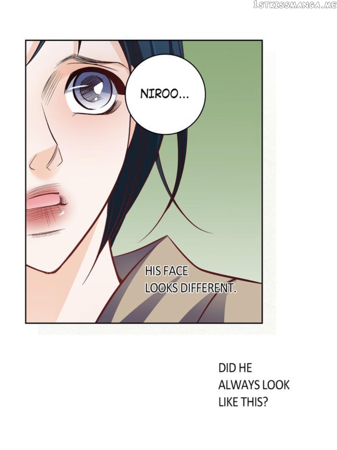 Give to the Heart Webtoon Edition chapter 82 - page 43