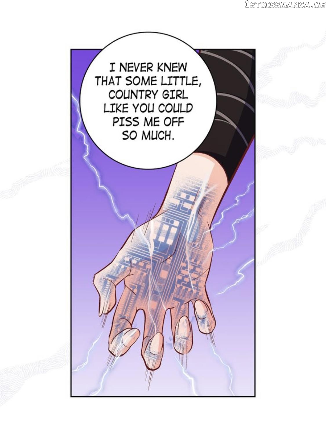 Give to the Heart Webtoon Edition chapter 82 - page 44