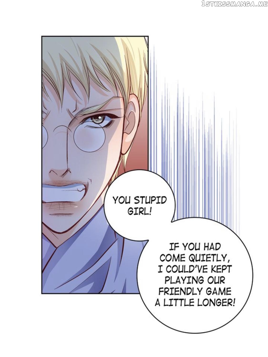 Give to the Heart Webtoon Edition chapter 82 - page 45