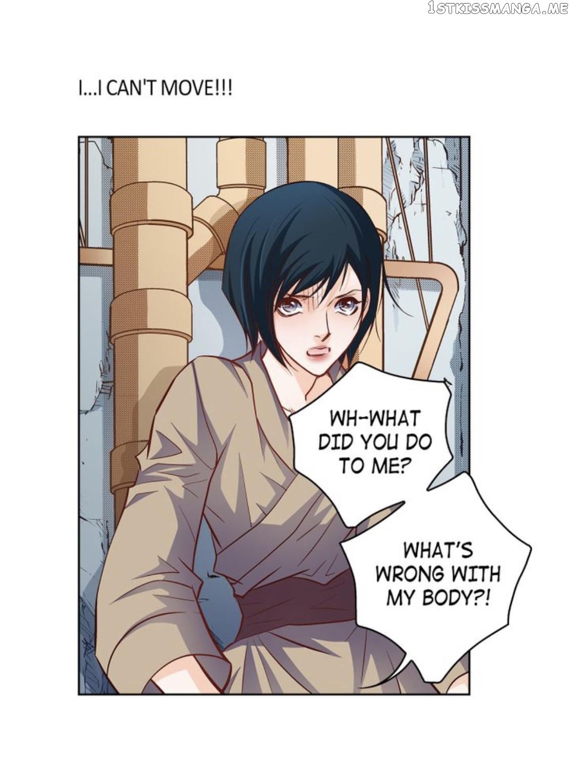 Give to the Heart Webtoon Edition chapter 82 - page 47