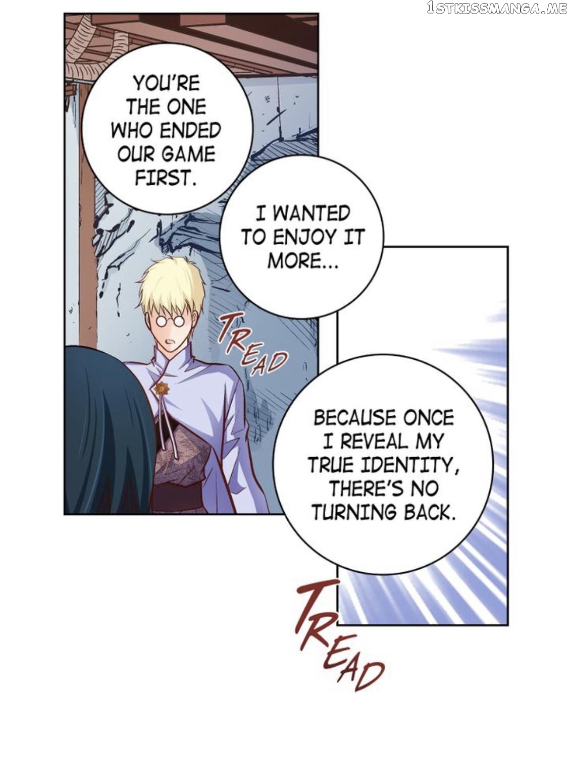 Give to the Heart Webtoon Edition chapter 82 - page 48