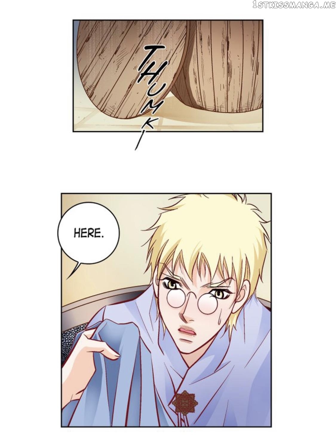 Give to the Heart Webtoon Edition chapter 82 - page 5