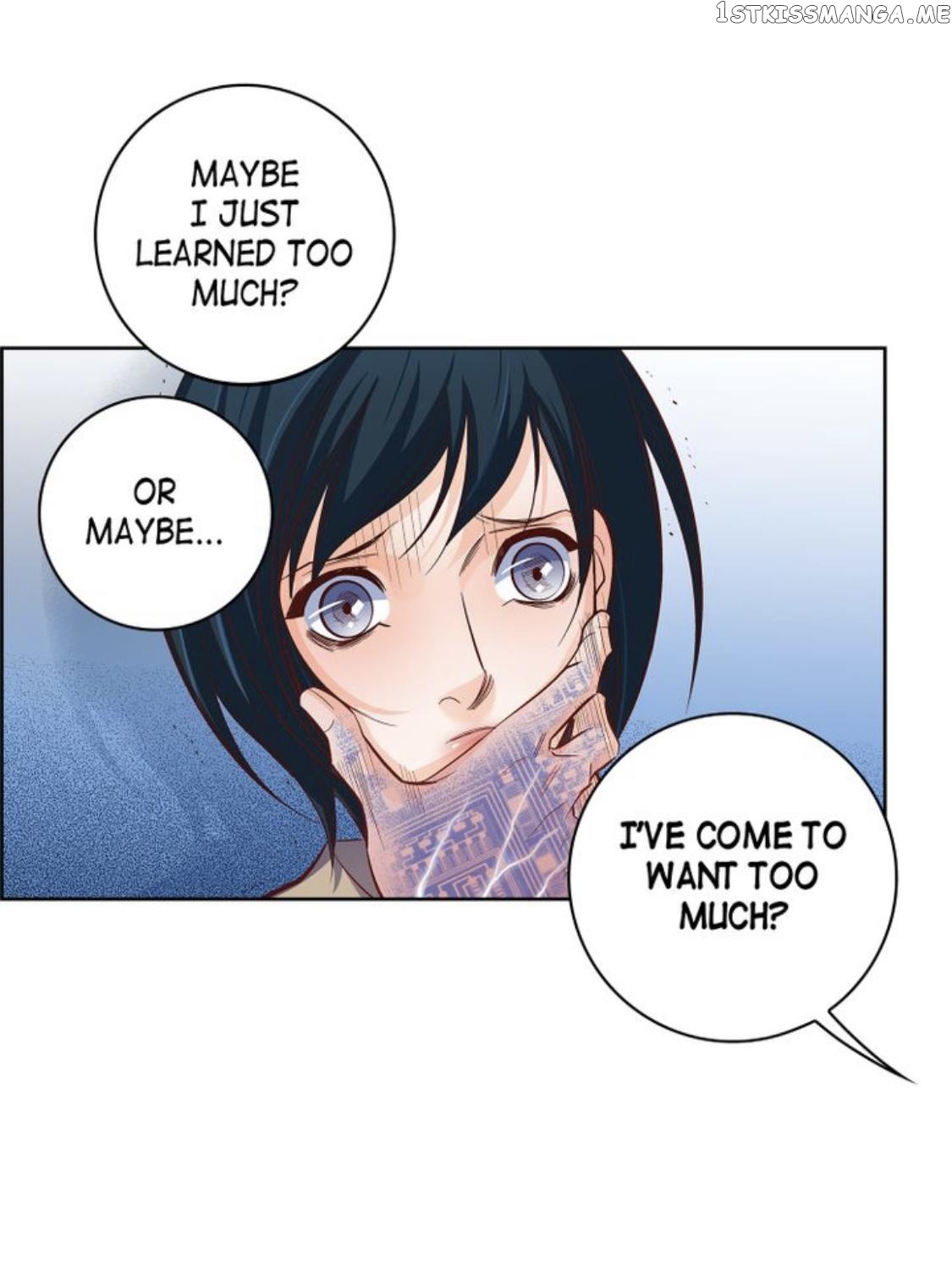 Give to the Heart Webtoon Edition chapter 82 - page 50