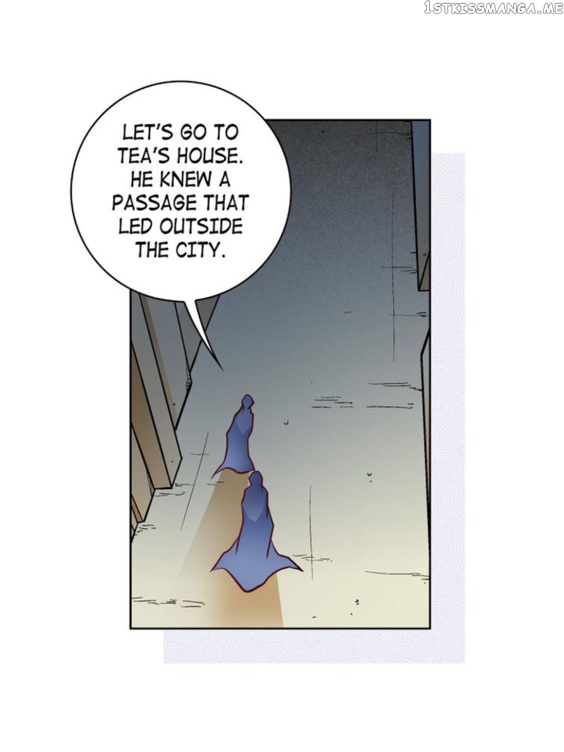 Give to the Heart Webtoon Edition chapter 82 - page 9