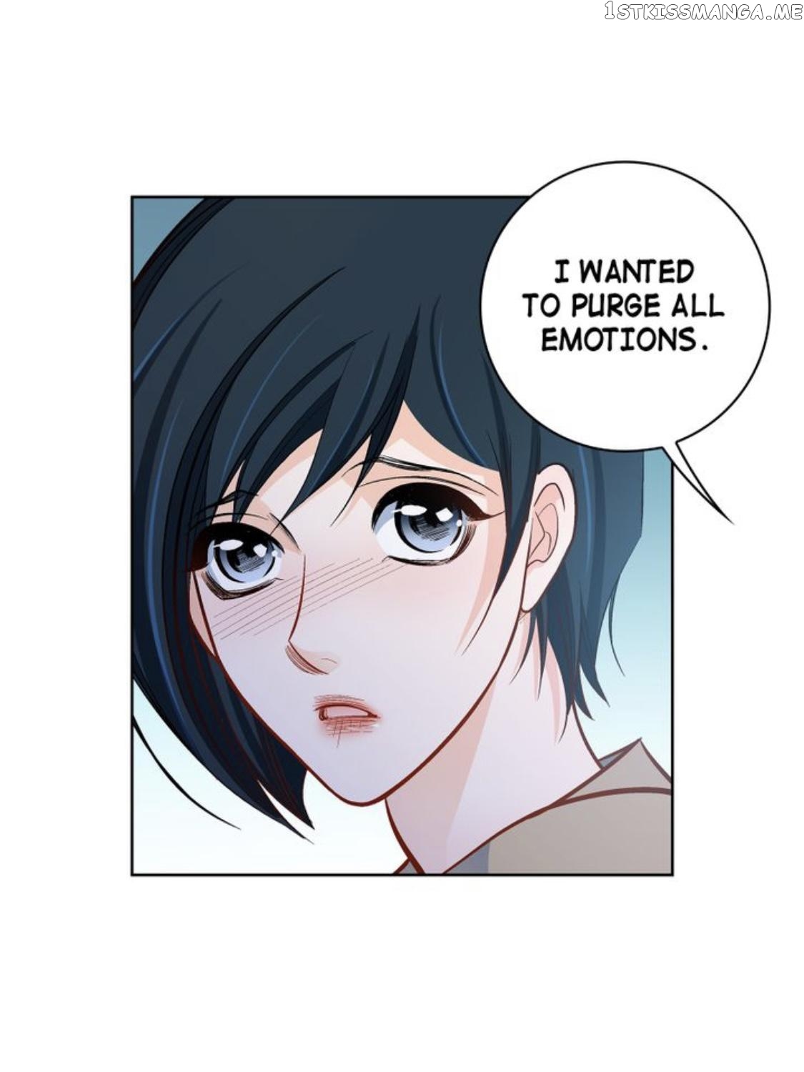 Give to the Heart Webtoon Edition chapter 81 - page 24