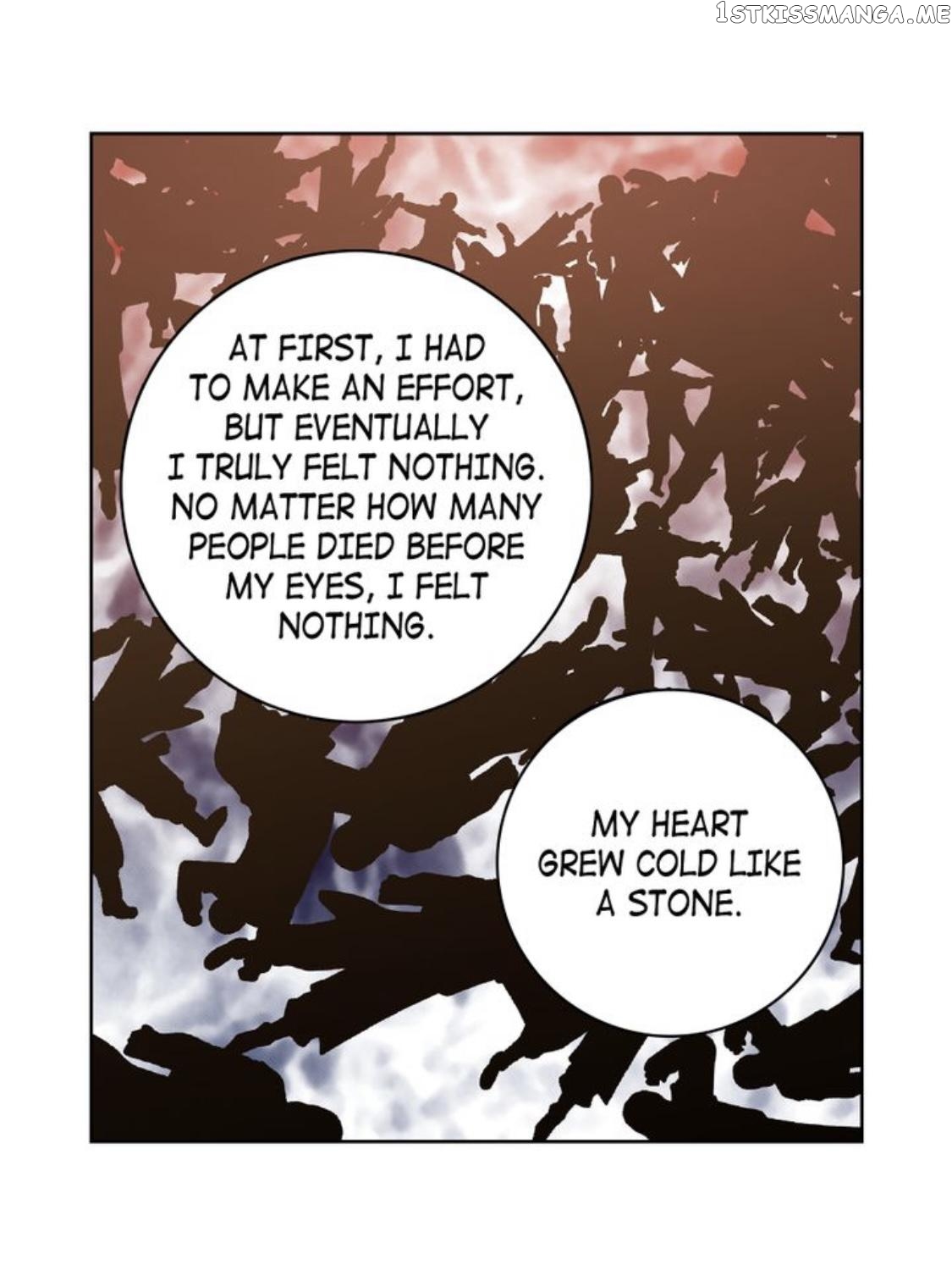 Give to the Heart Webtoon Edition chapter 81 - page 25
