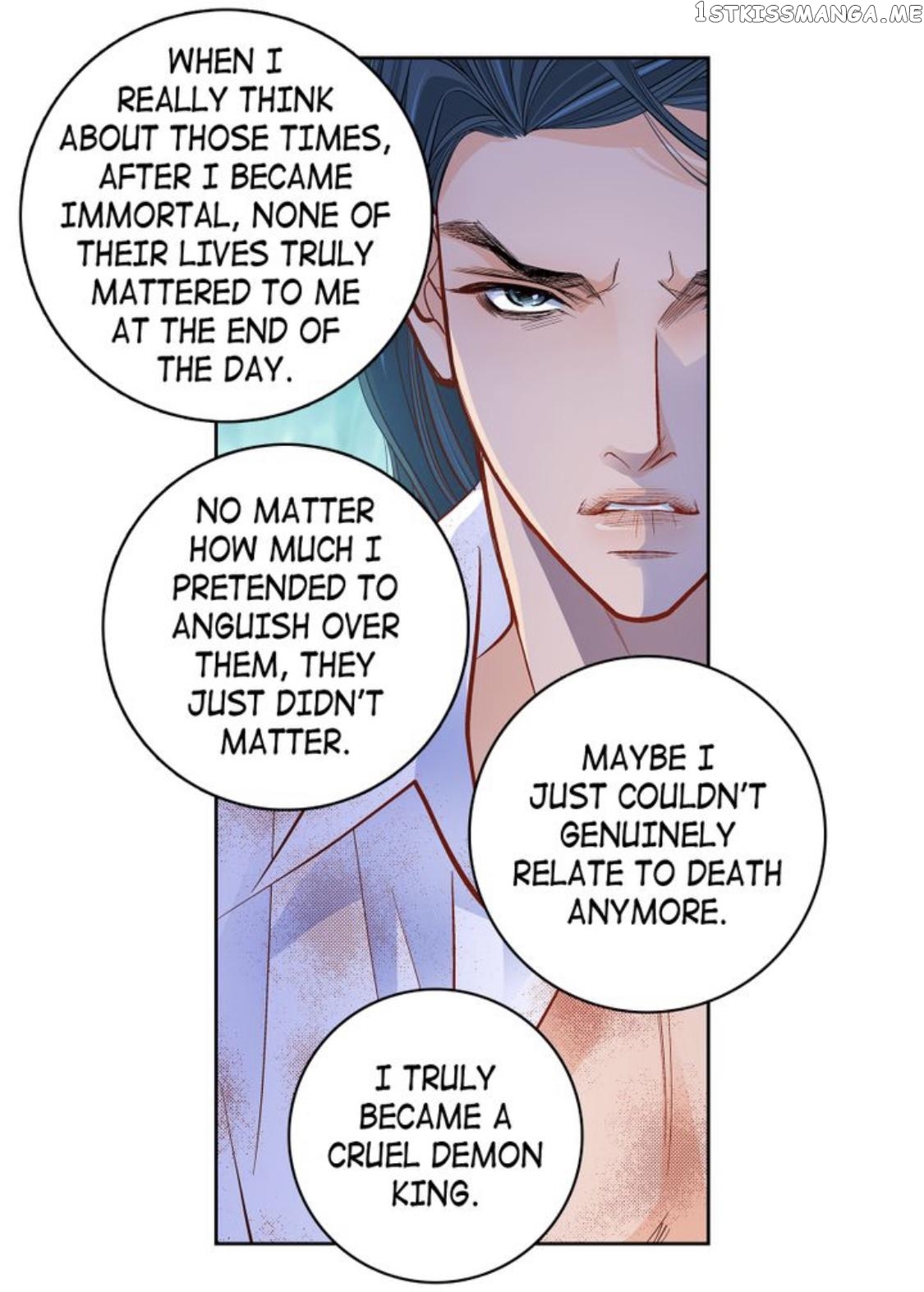 Give to the Heart Webtoon Edition chapter 81 - page 26