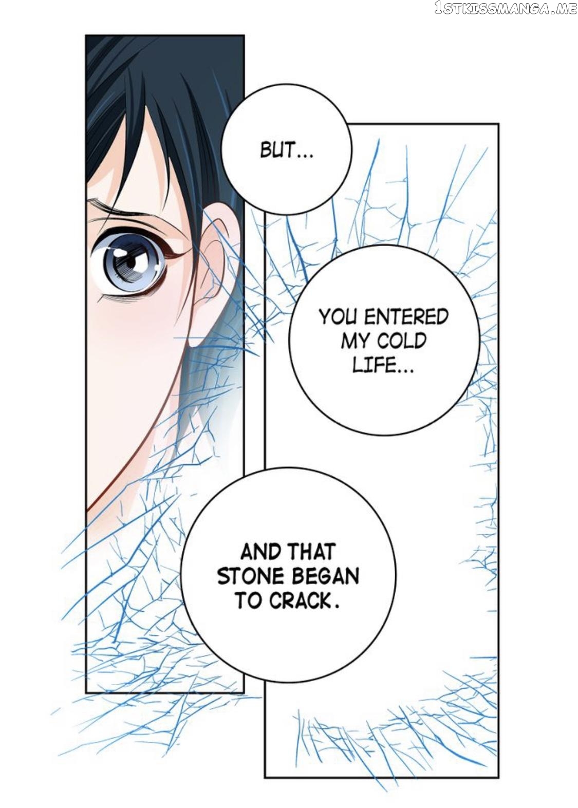 Give to the Heart Webtoon Edition chapter 81 - page 27