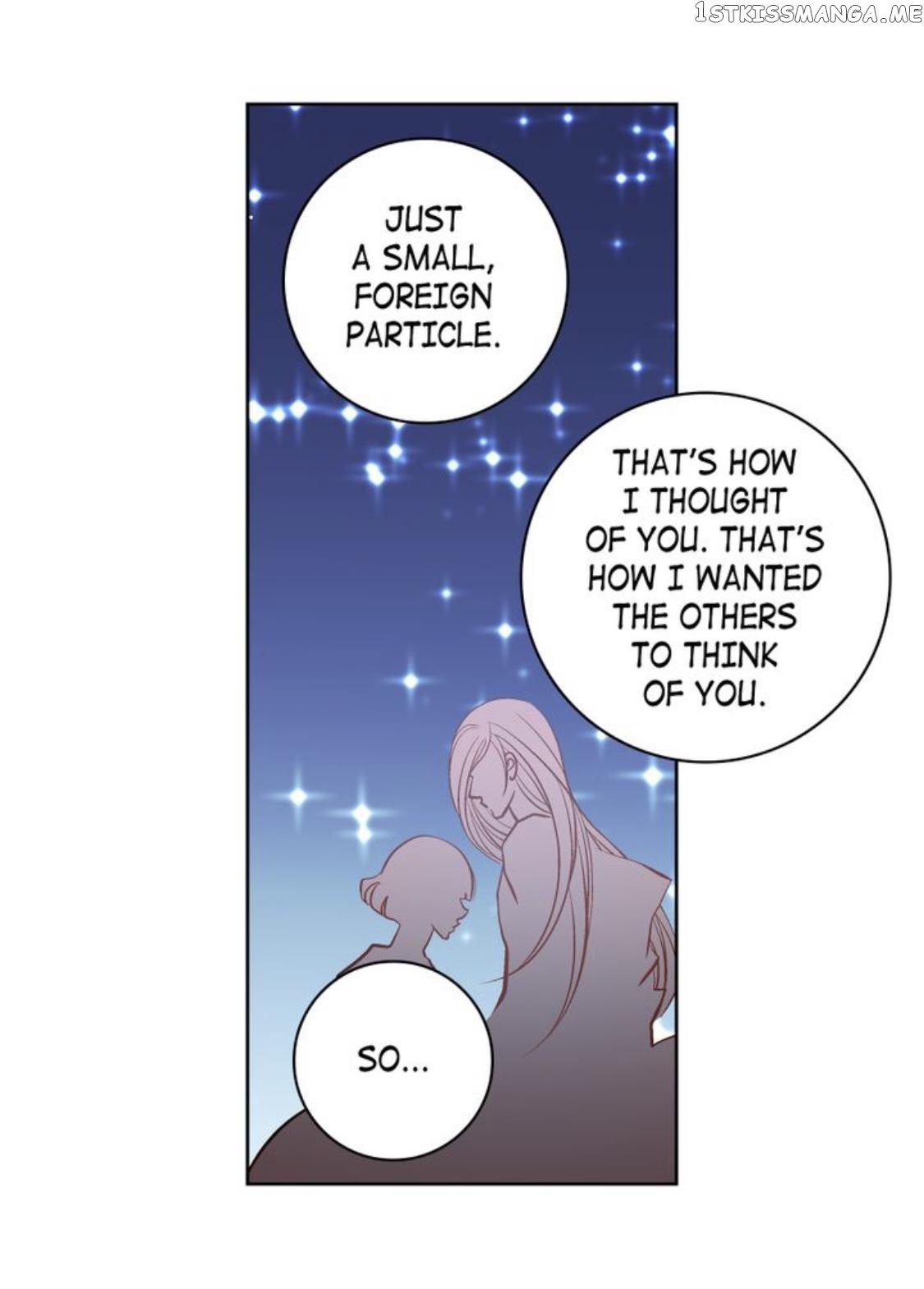 Give to the Heart Webtoon Edition chapter 81 - page 30