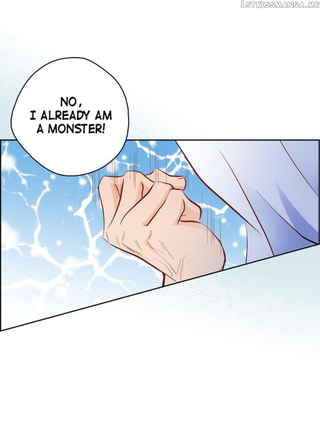 Give to the Heart Webtoon Edition chapter 81 - page 36