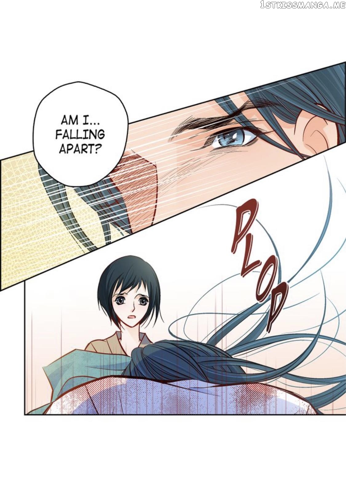 Give to the Heart Webtoon Edition chapter 81 - page 37