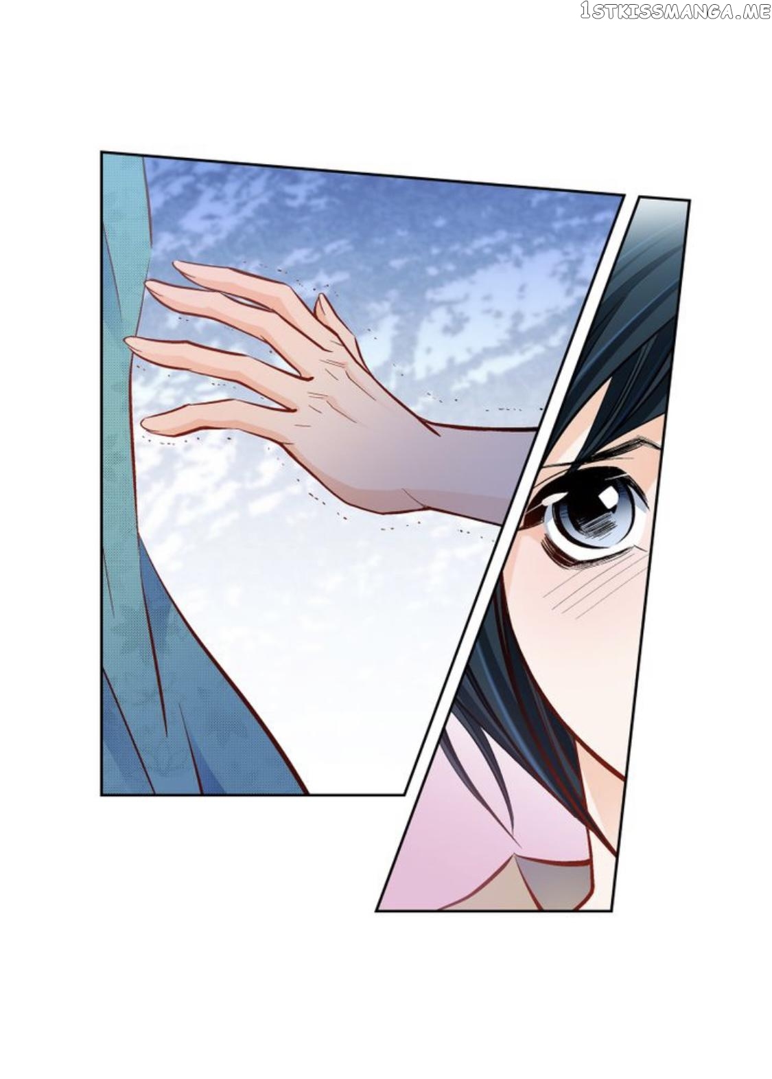 Give to the Heart Webtoon Edition chapter 81 - page 38