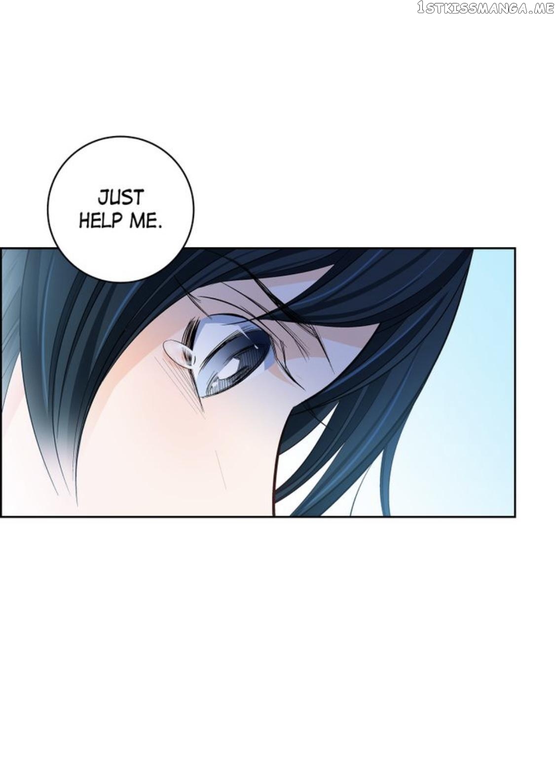 Give to the Heart Webtoon Edition chapter 81 - page 41
