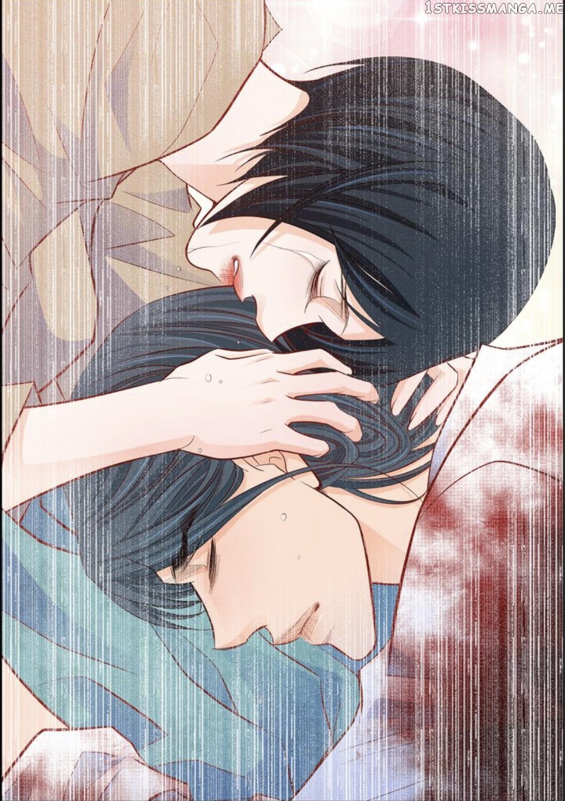 Give to the Heart Webtoon Edition chapter 81 - page 44