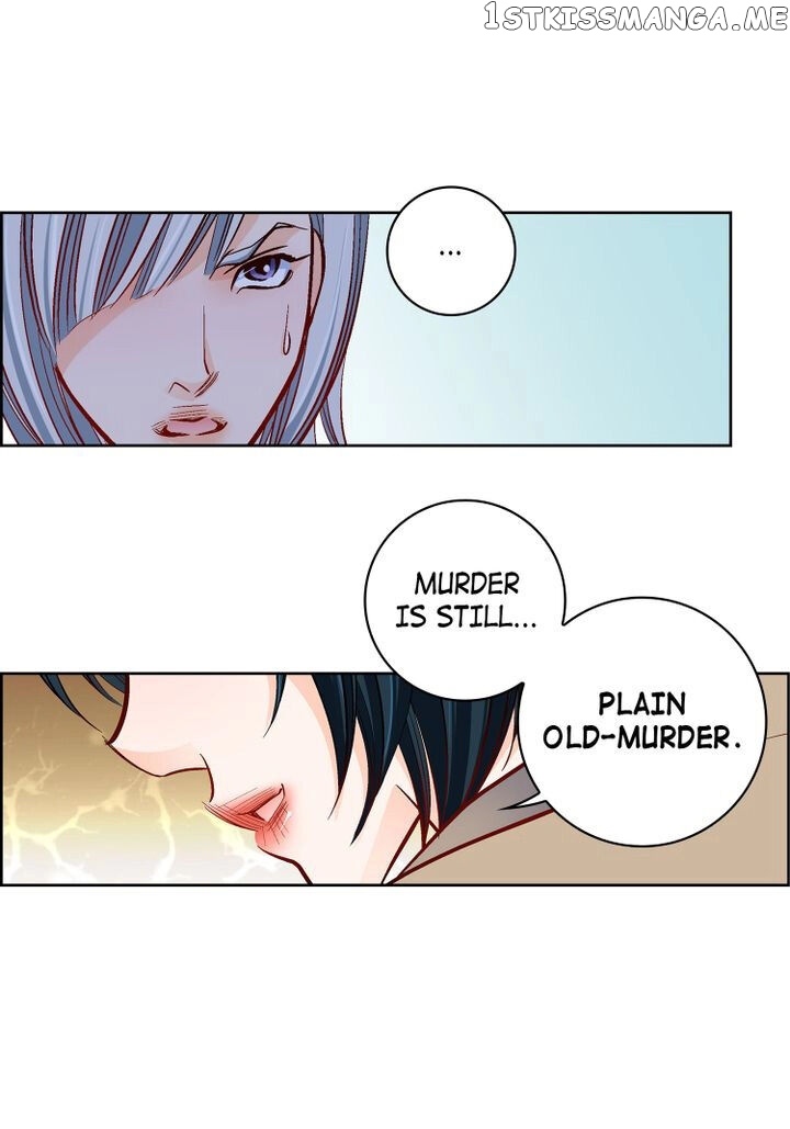 Give to the Heart Webtoon Edition chapter 80 - page 10