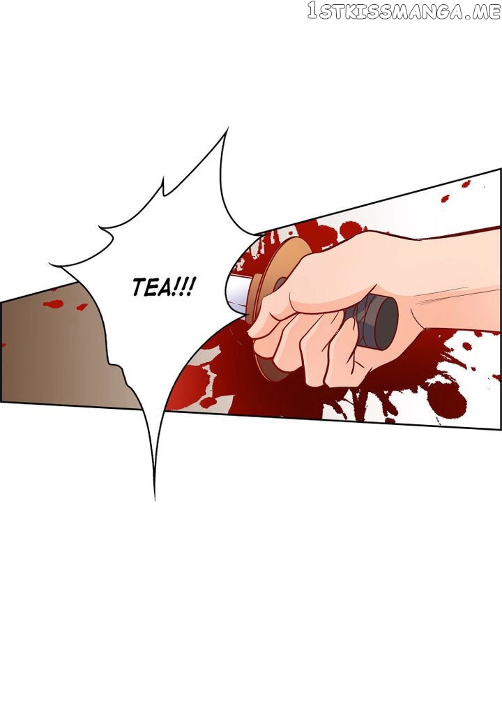 Give to the Heart Webtoon Edition chapter 80 - page 23