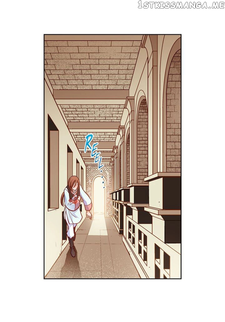 Give to the Heart Webtoon Edition chapter 80 - page 28