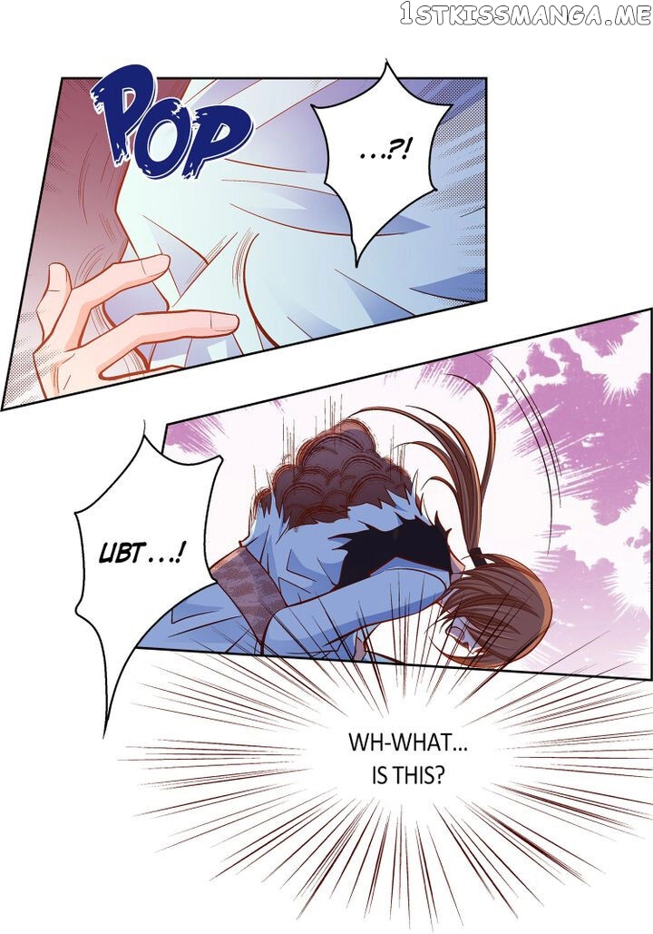 Give to the Heart Webtoon Edition chapter 80 - page 33