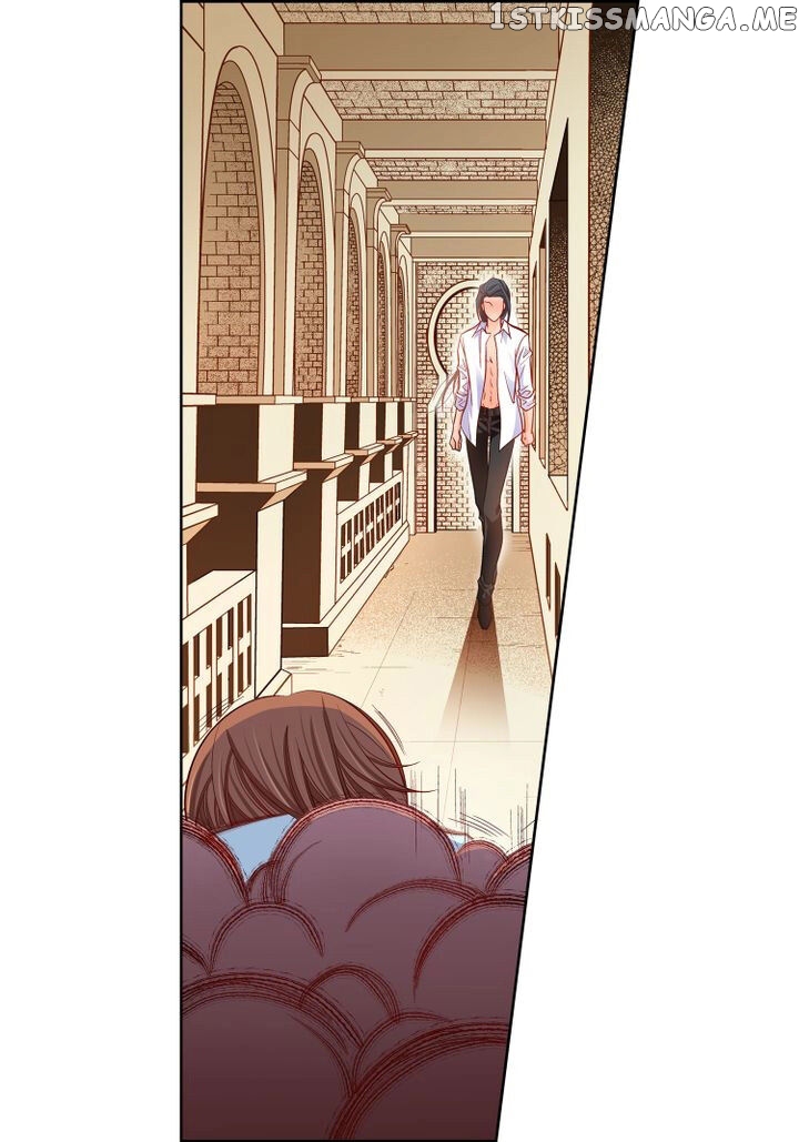 Give to the Heart Webtoon Edition chapter 80 - page 36