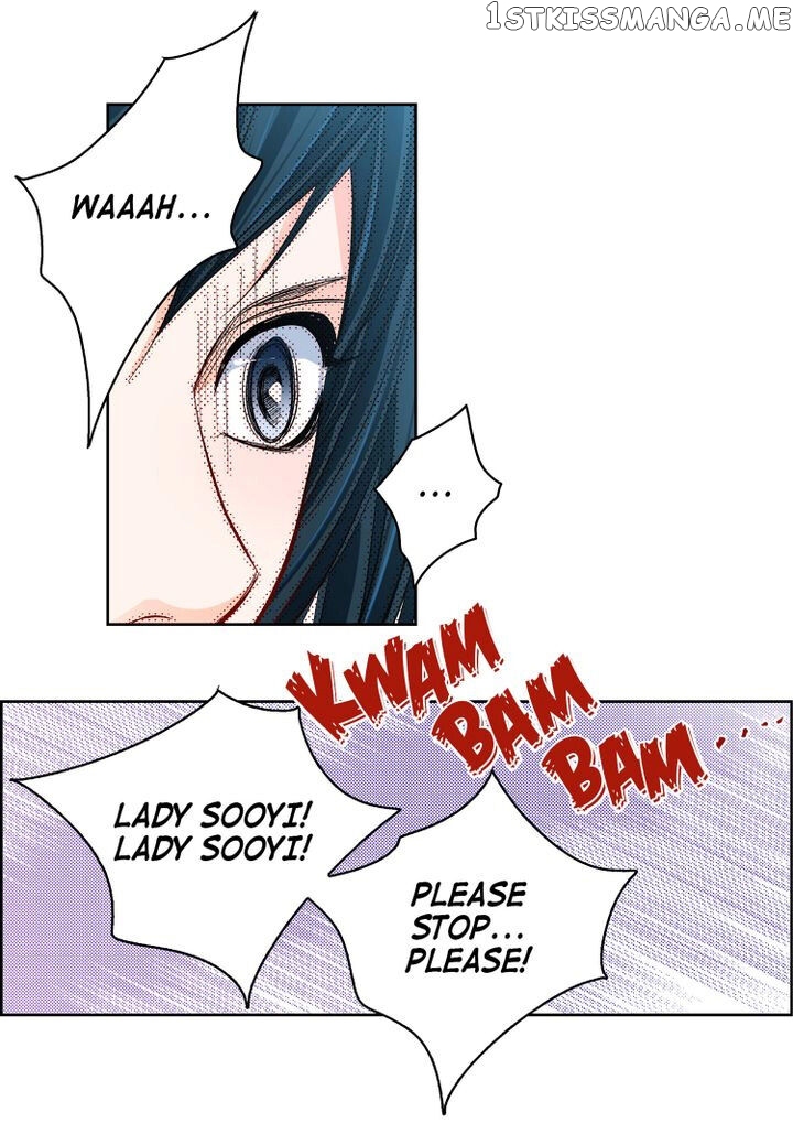 Give to the Heart Webtoon Edition chapter 80 - page 4