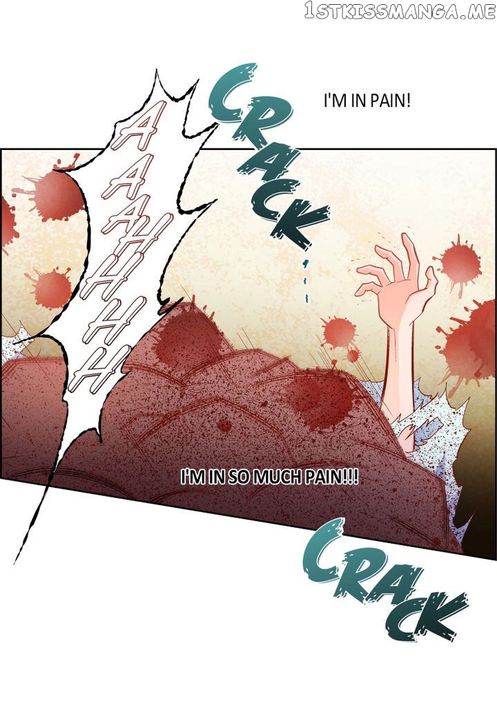 Give to the Heart Webtoon Edition chapter 80 - page 40