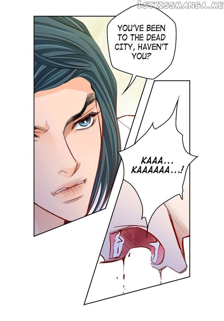 Give to the Heart Webtoon Edition chapter 80 - page 45