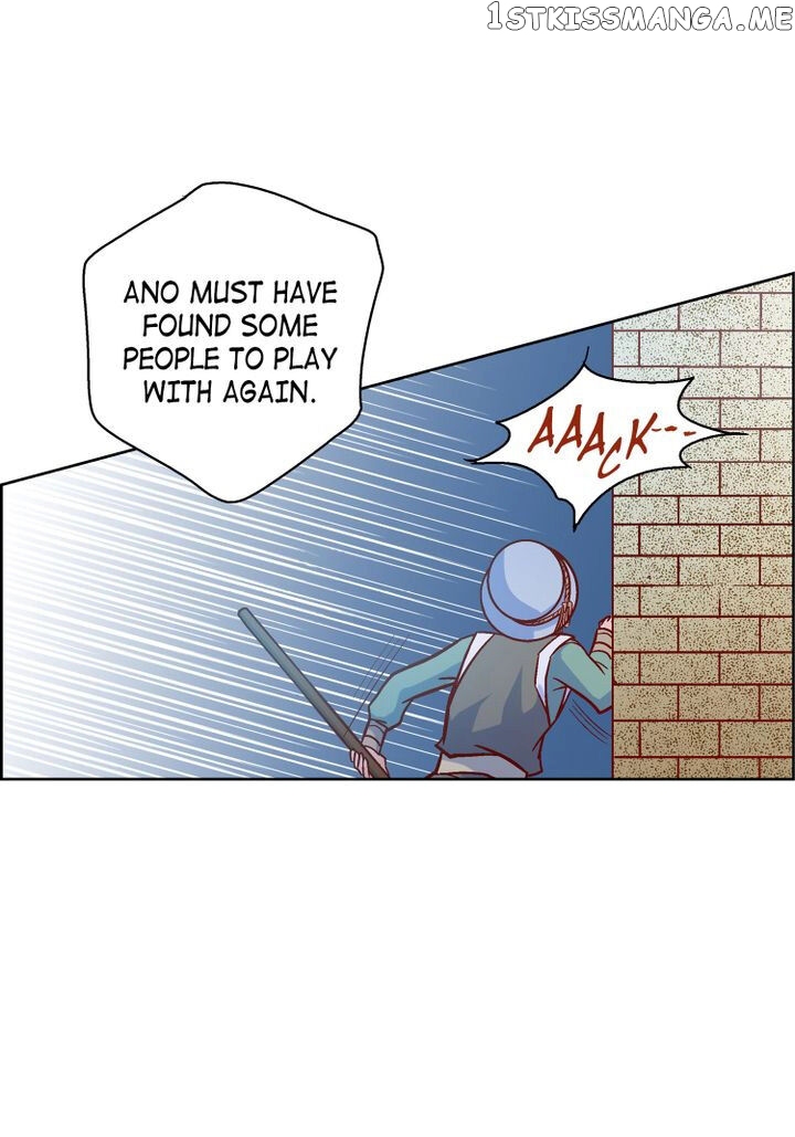 Give to the Heart Webtoon Edition chapter 80 - page 46