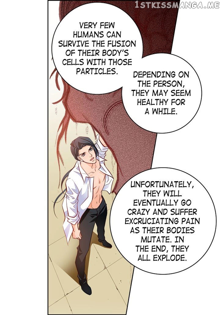 Give to the Heart Webtoon Edition chapter 80 - page 49