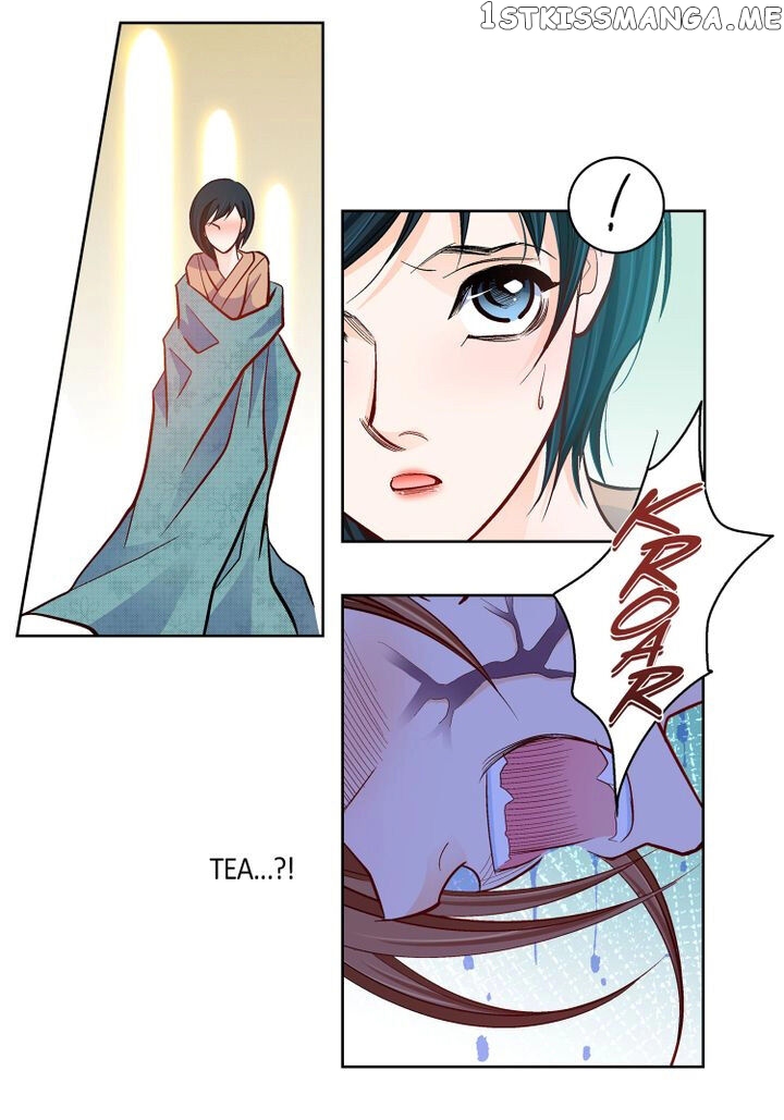 Give to the Heart Webtoon Edition chapter 80 - page 50