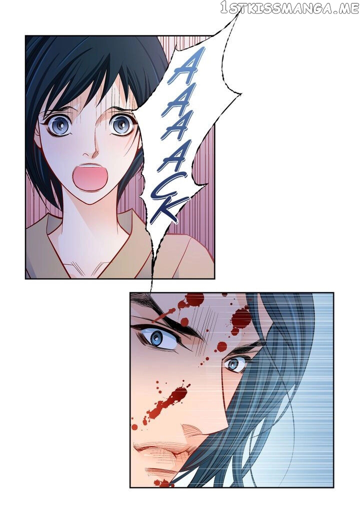 Give to the Heart Webtoon Edition chapter 80 - page 53
