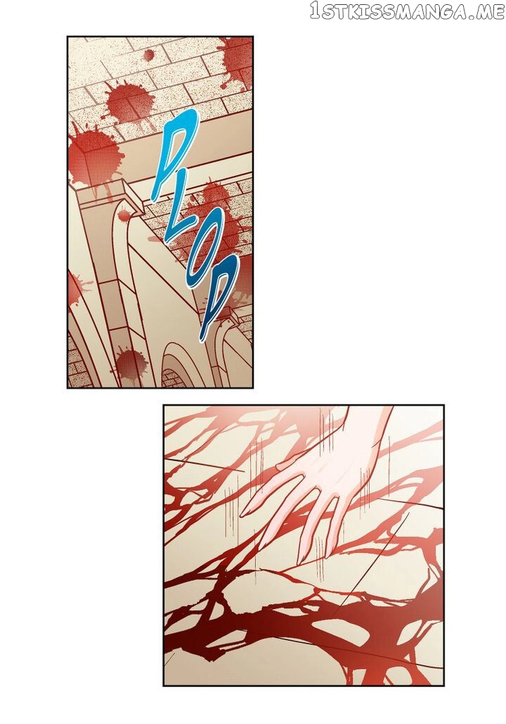 Give to the Heart Webtoon Edition chapter 80 - page 55