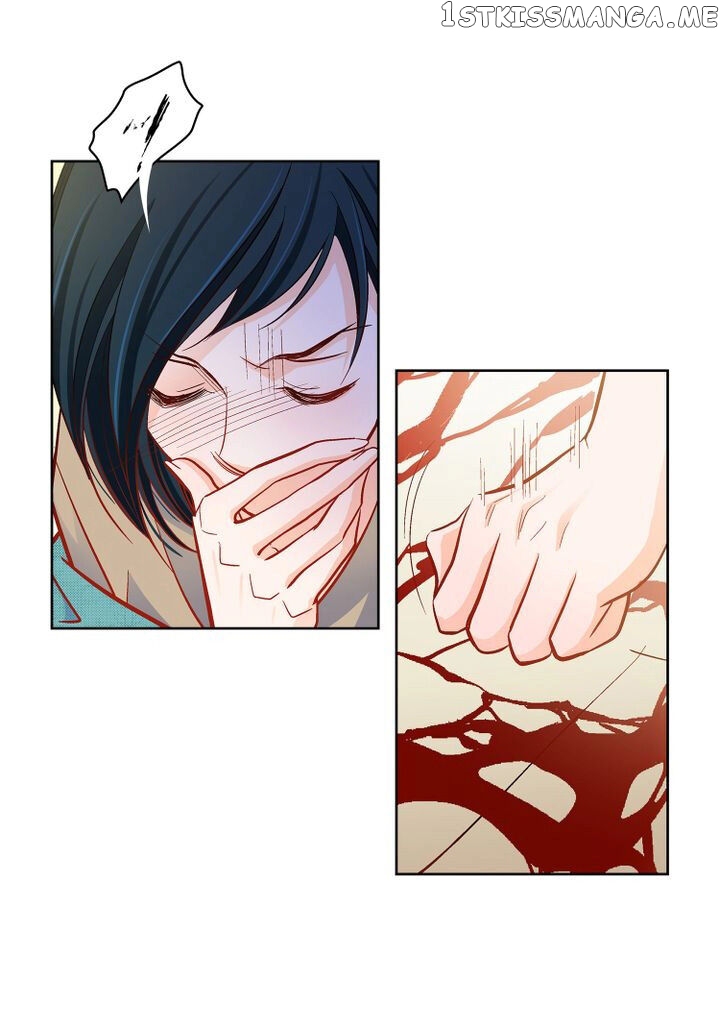 Give to the Heart Webtoon Edition chapter 80 - page 57