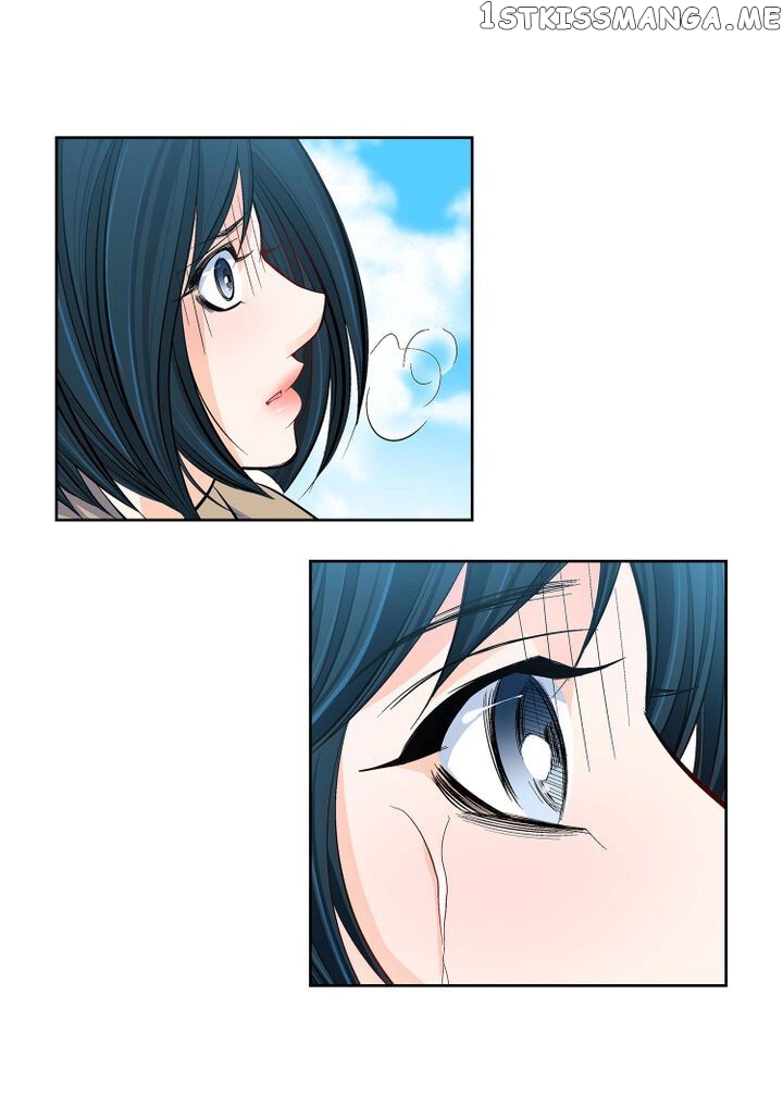 Give to the Heart Webtoon Edition chapter 80 - page 6