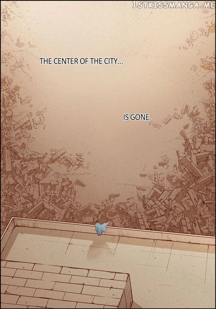 Give to the Heart Webtoon Edition chapter 80 - page 7